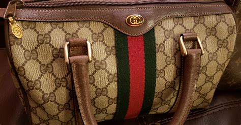 how to tell a real gucci purse|real gucci purses for cheap.